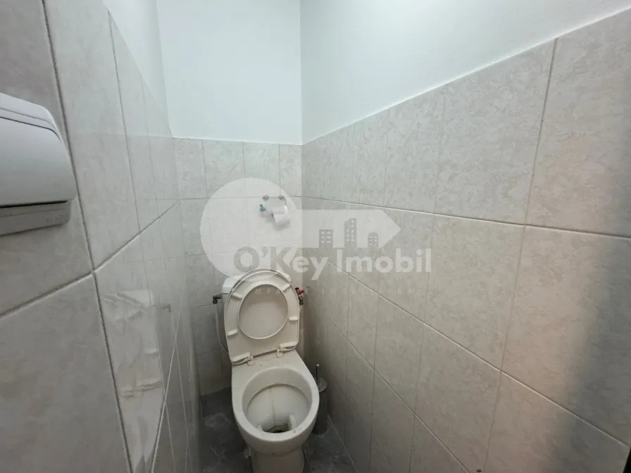 Комм. помещение, Ботаника, ДАЧИЯ