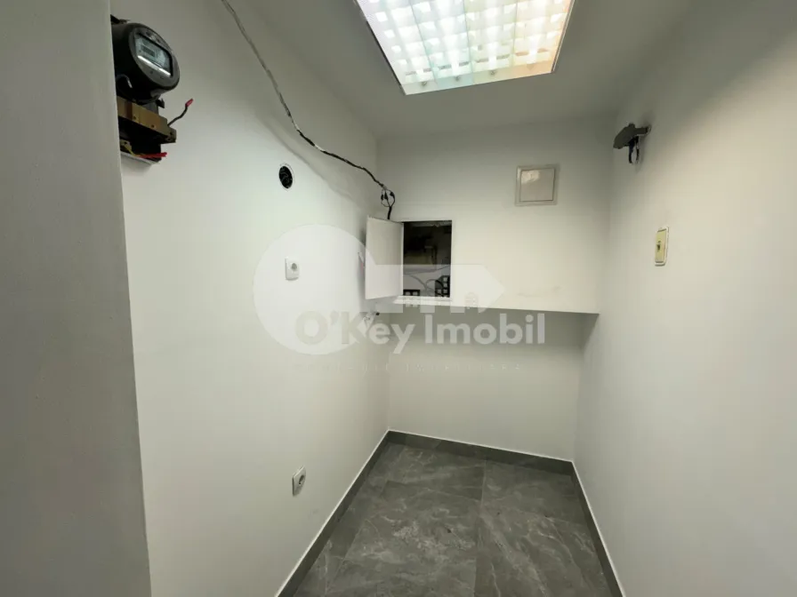 Комм. помещение, Ботаника, ДАЧИЯ