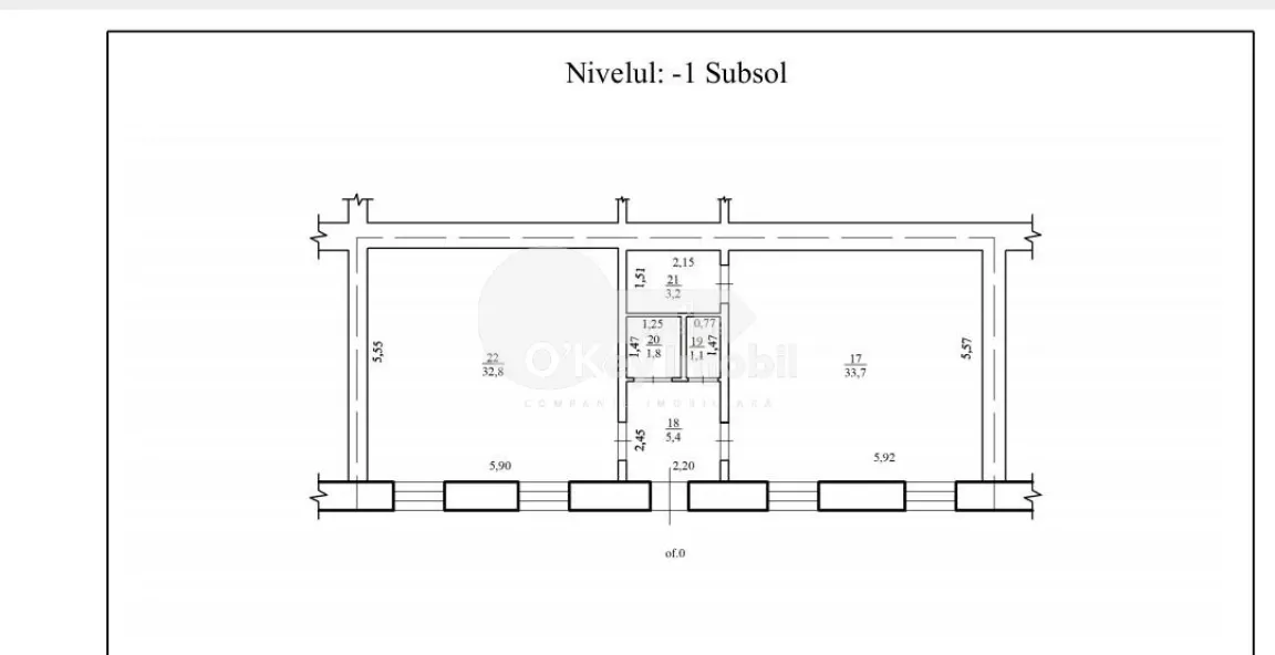 Комм. помещение, Ботаника, ДАЧИЯ
