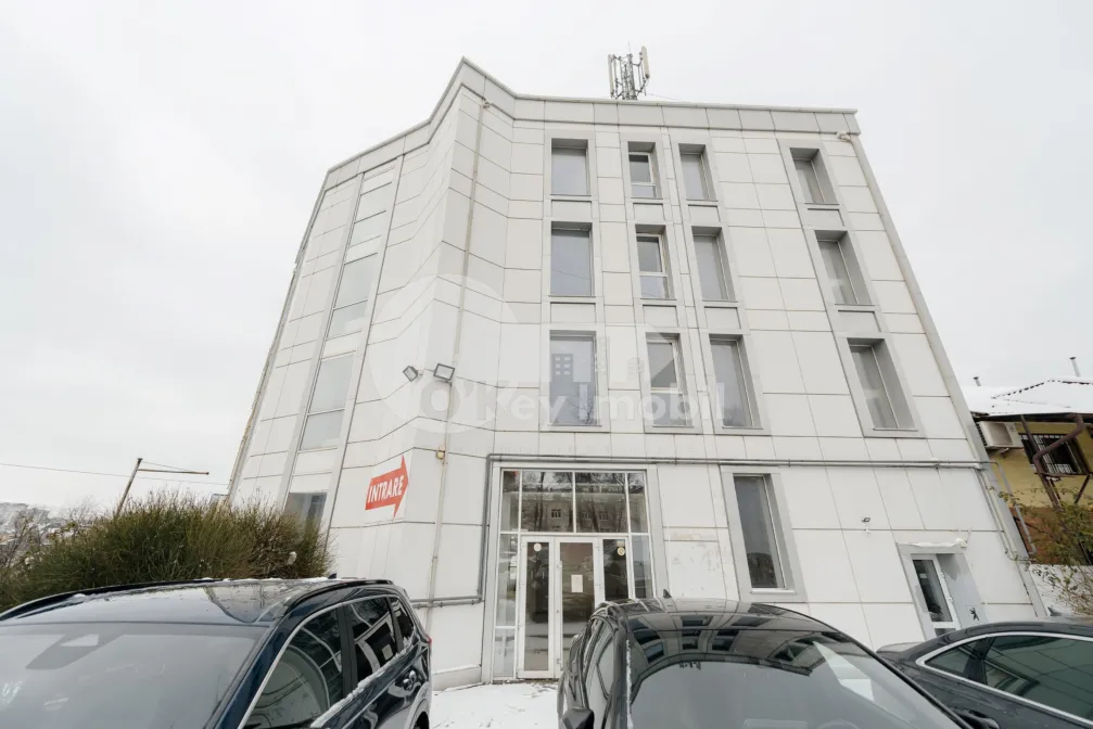 Spațiu comercial, Centru, MELESTIU