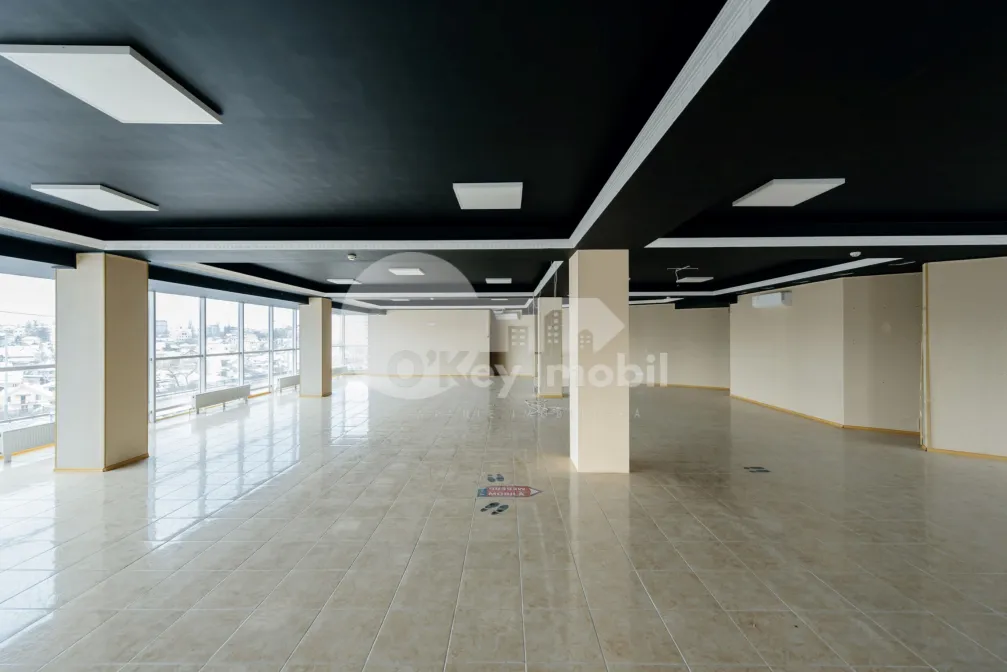 Spațiu comercial, Centru, MELESTIU