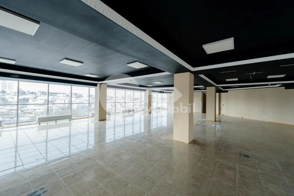 Spațiu comercial, Centru, MELESTIU