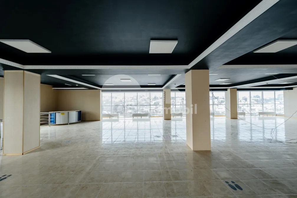 Spațiu comercial, Centru, MELESTIU