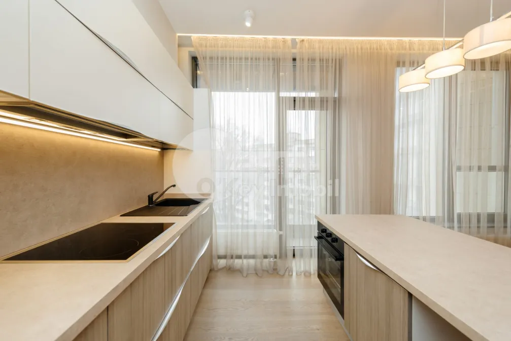 Apartament, Centru, COLUMNA