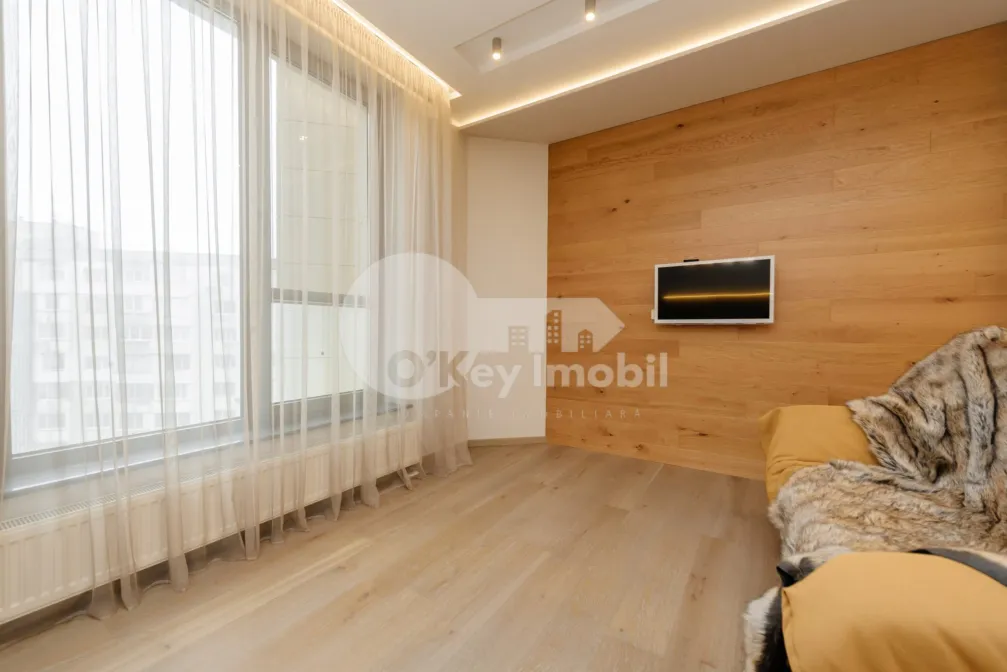 Apartament, Centru, COLUMNA