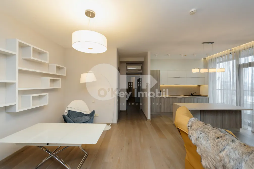 Apartament, Centru, COLUMNA