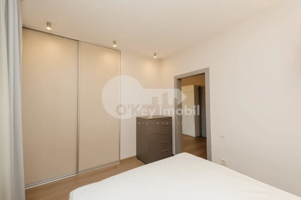Apartament, Centru, COLUMNA