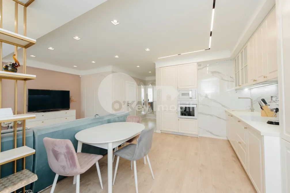 Apartament, Centru, VASILE ALECSANDRI