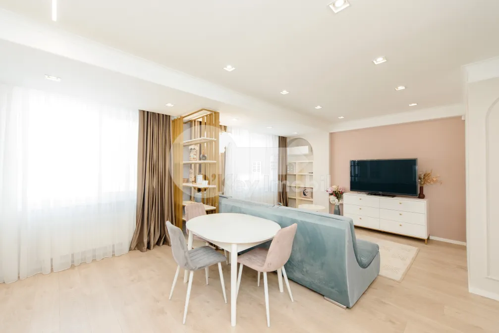 Apartament, Centru, VASILE ALECSANDRI