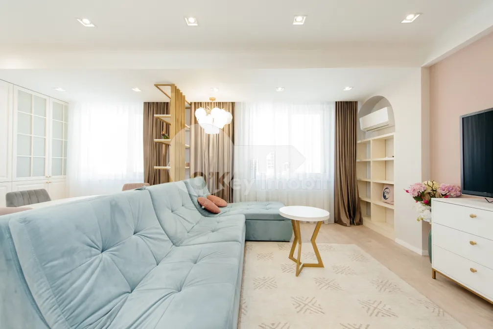 Apartament, Centru, VASILE ALECSANDRI