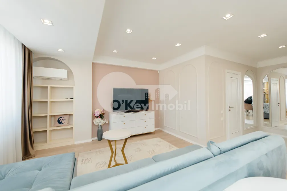 Apartament, Centru, VASILE ALECSANDRI