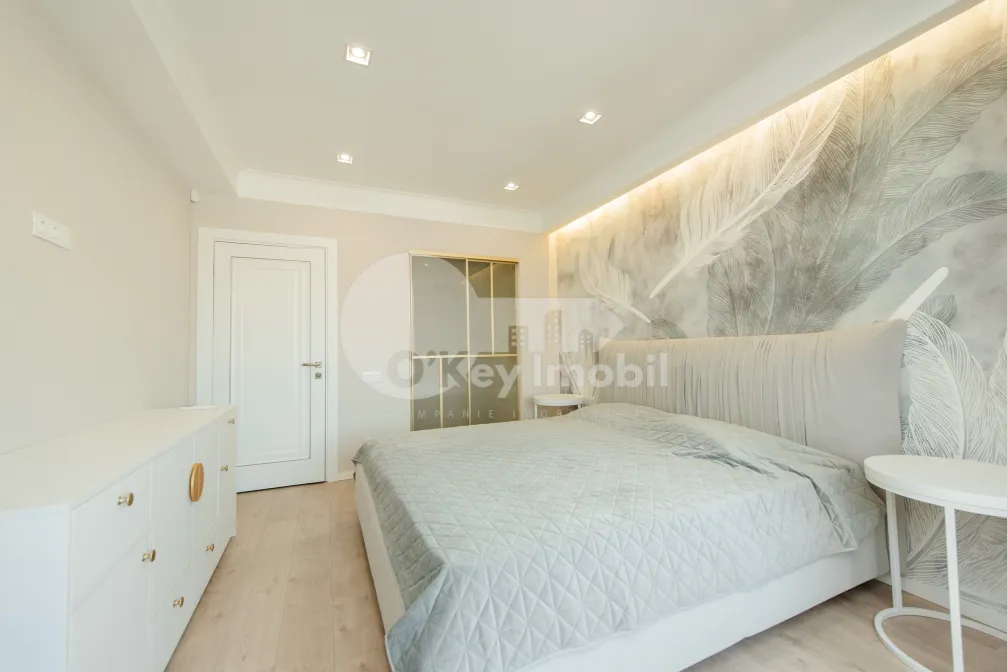 Apartament, Centru, VASILE ALECSANDRI