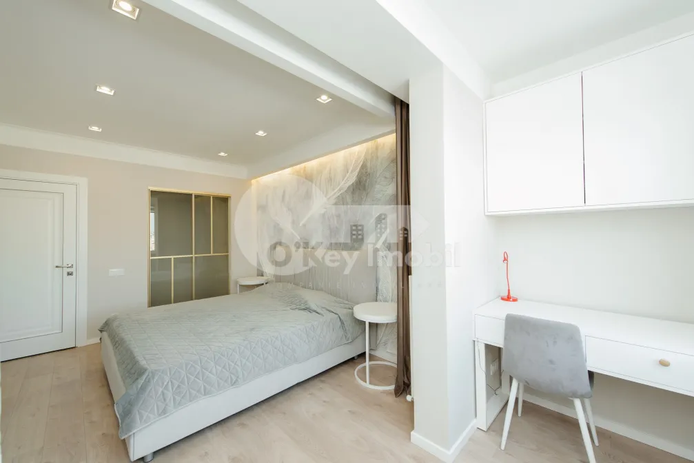 Apartament, Centru, VASILE ALECSANDRI