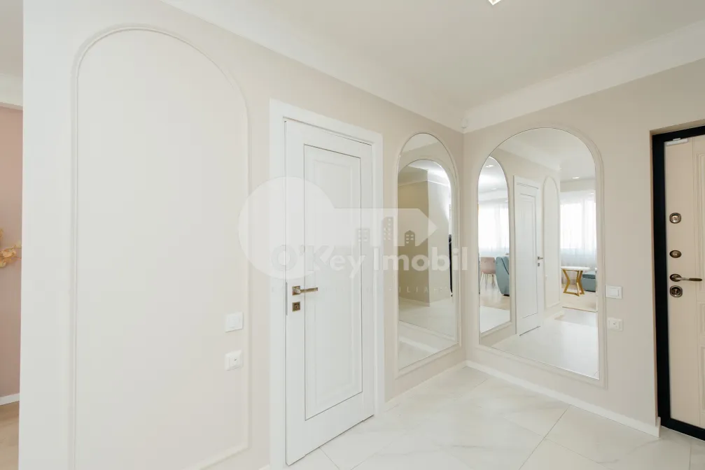 Apartament, Centru, VASILE ALECSANDRI
