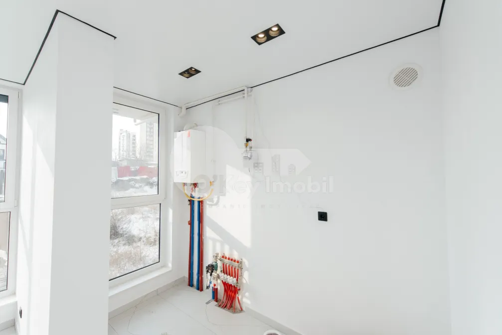 Spațiu comercial, Râșcani, CORNEȘTI