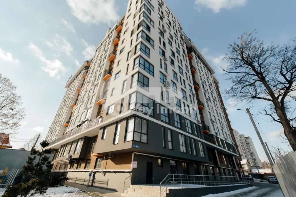 Комм. помещение, Рышкановка, КОРНЕШТЬ