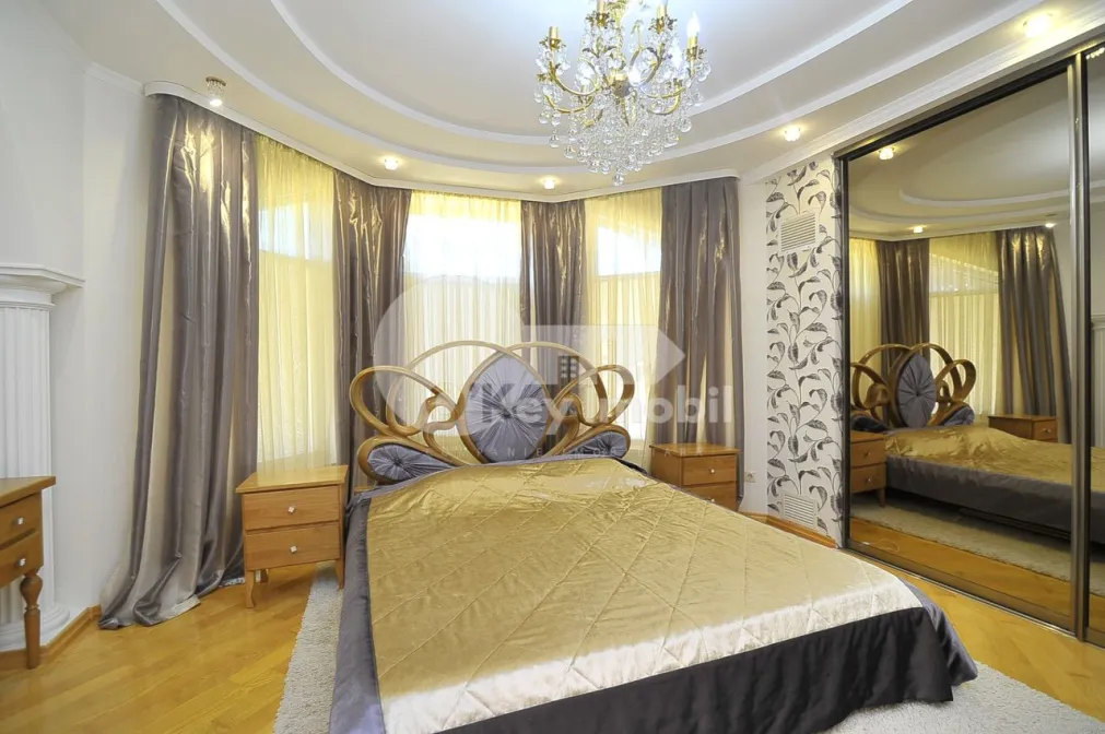 Casă, Telecentru, HÂNCEȘTI