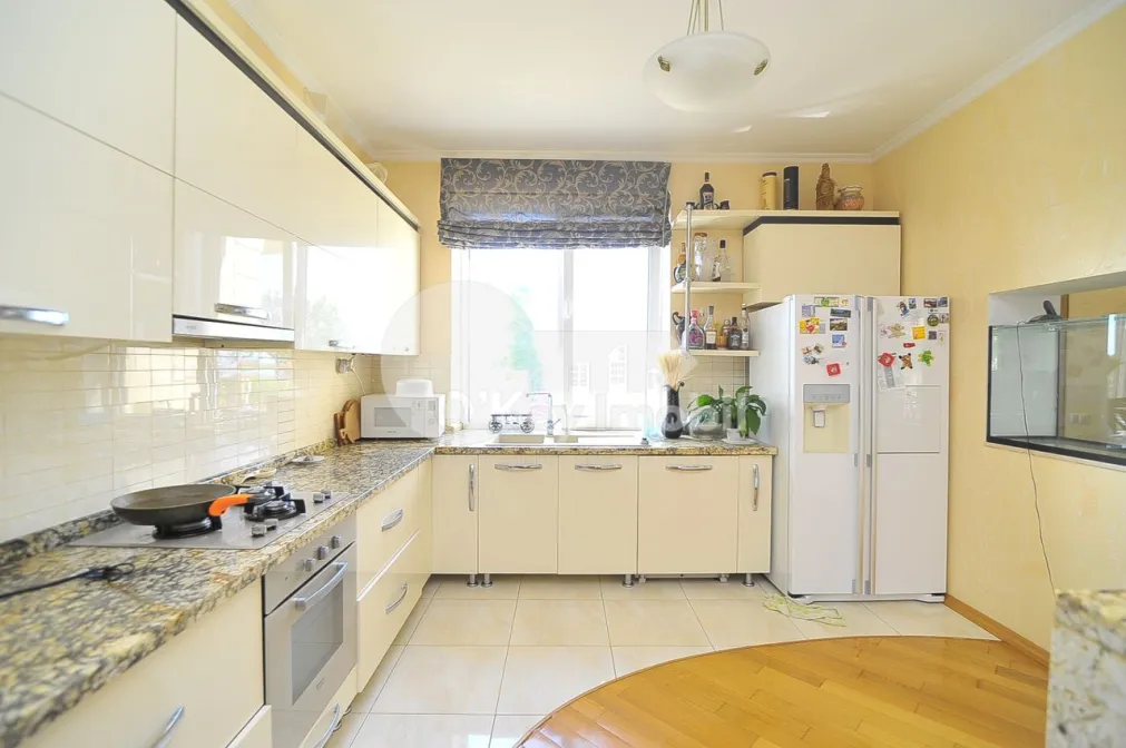 Casă, Telecentru, HÂNCEȘTI