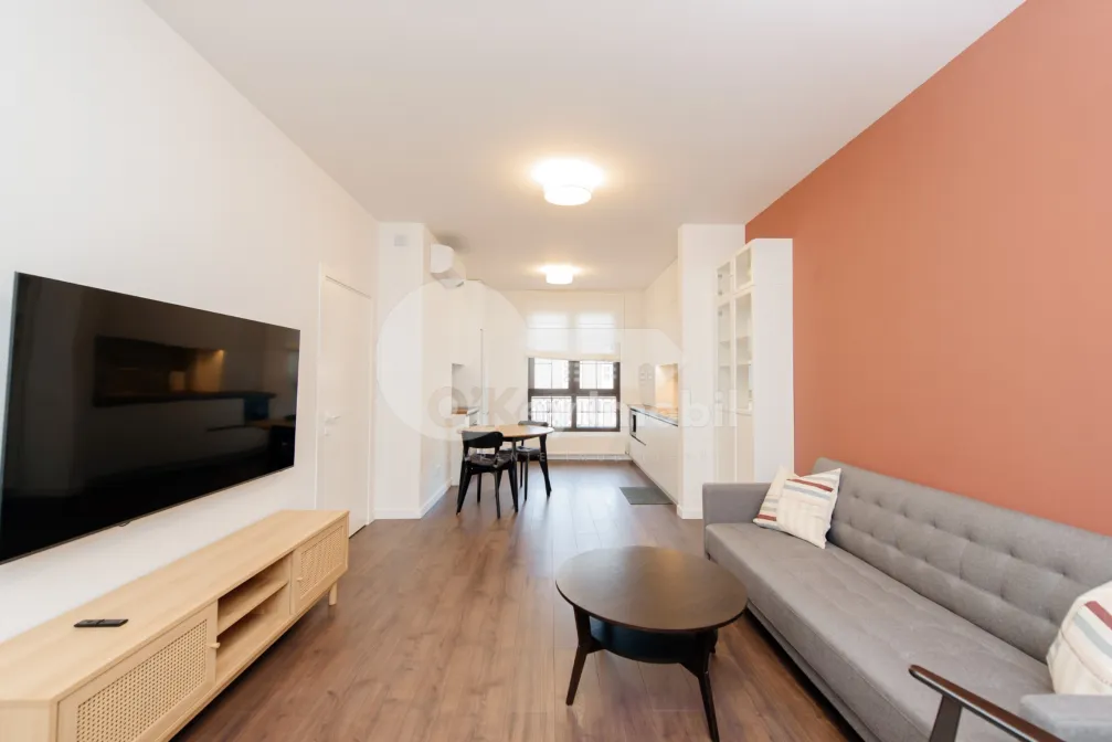 Apartament, Centru, ALEXANDRU CEL BUN