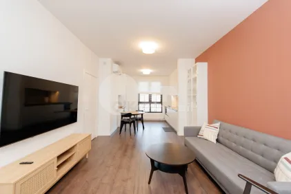 Apartament, Centru, ALEXANDRU CEL BUN