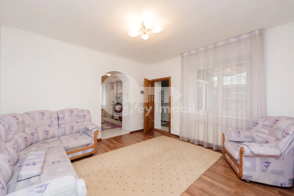 Дом, БУЮКАНЫ