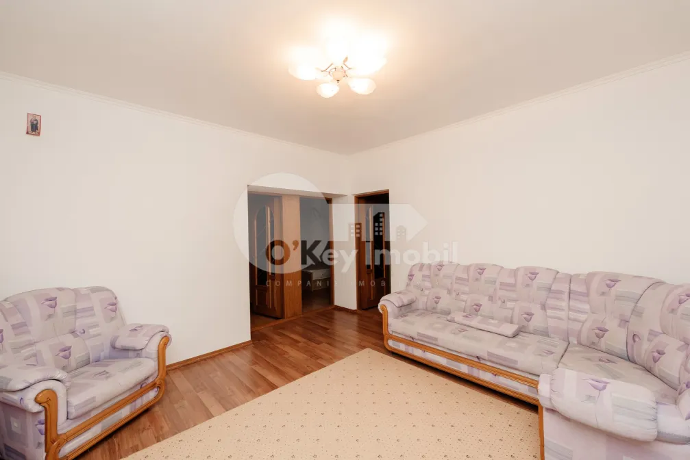 Дом, БУЮКАНЫ