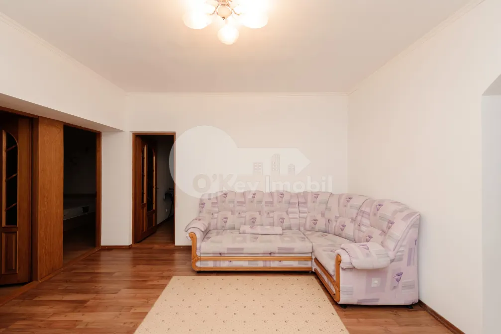 Дом, БУЮКАНЫ