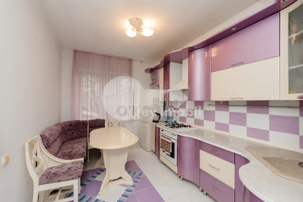 Дом, БУЮКАНЫ