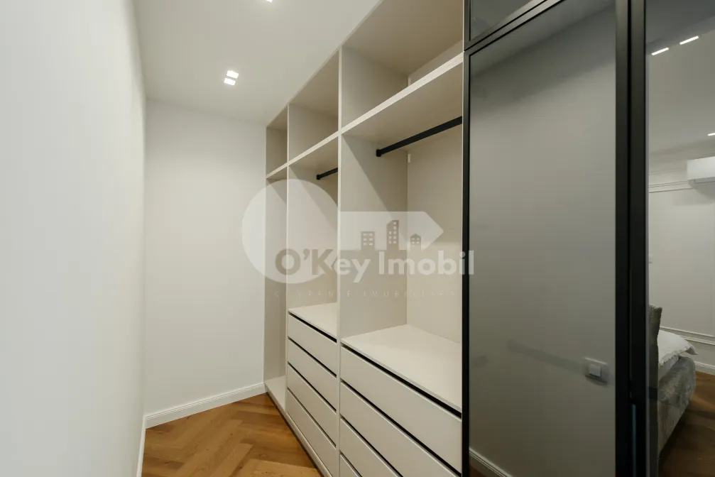Apartament, Centru, TEATRULUI