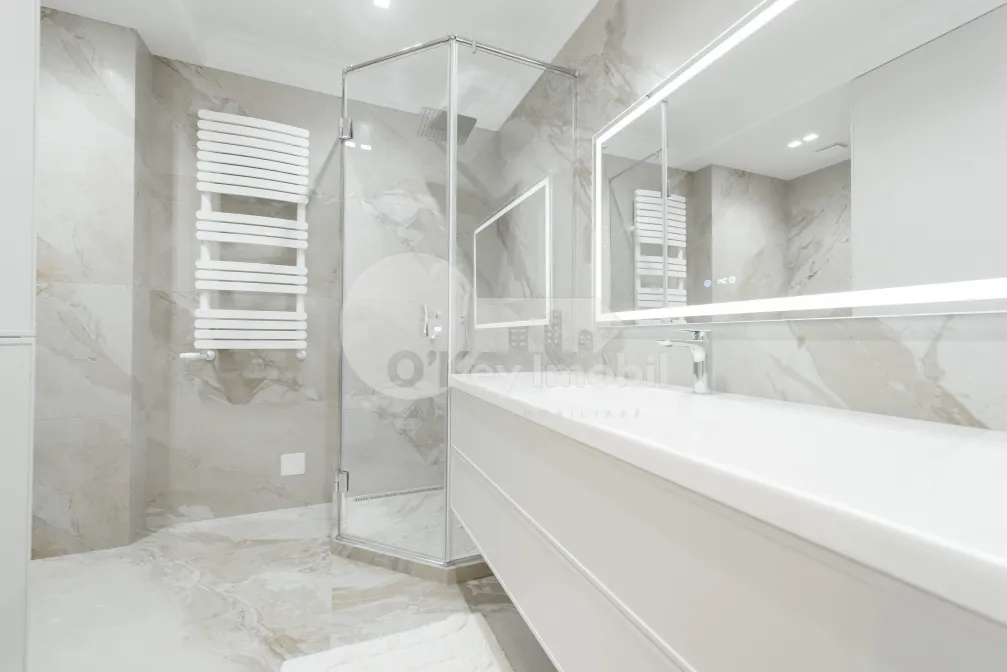 Apartament, Centru, TEATRULUI