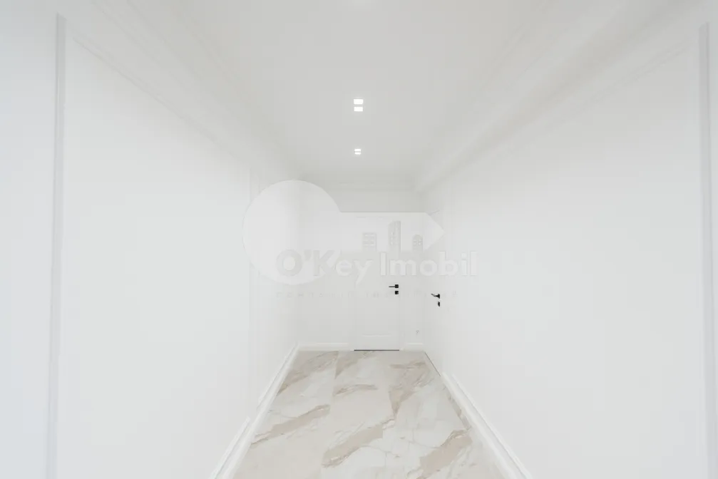 Apartament, Centru, TEATRULUI