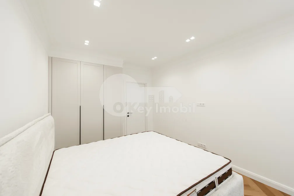 Apartament, Centru, TEATRULUI