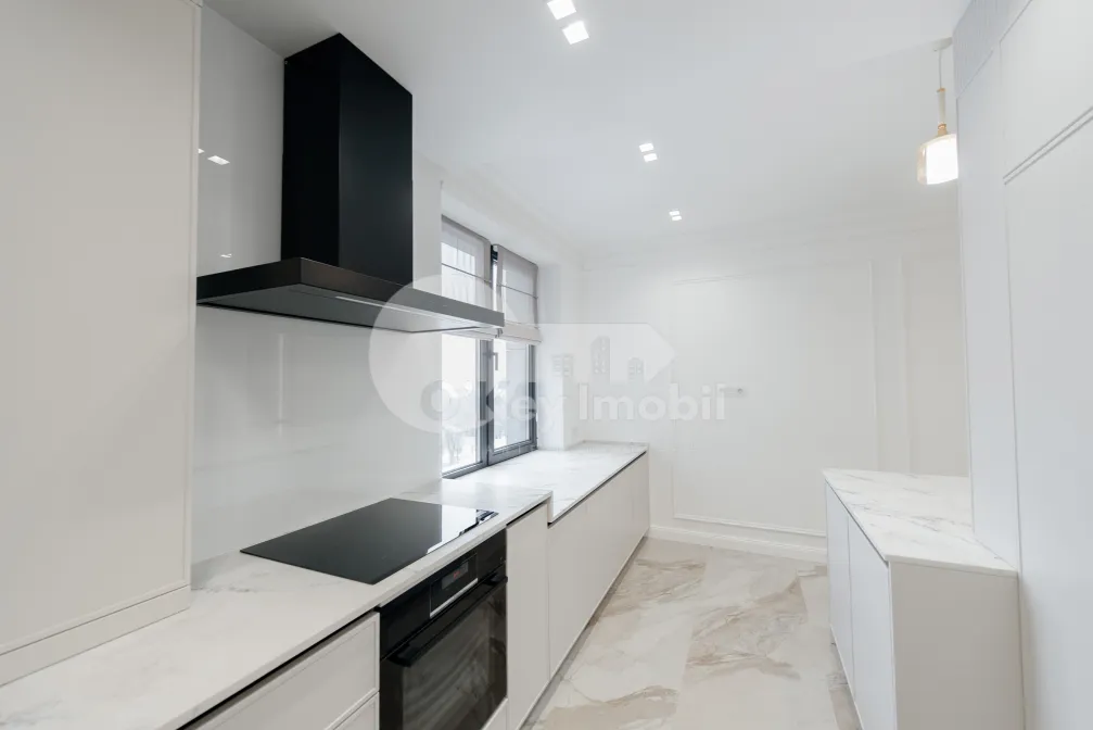 Apartament, Centru, TEATRULUI