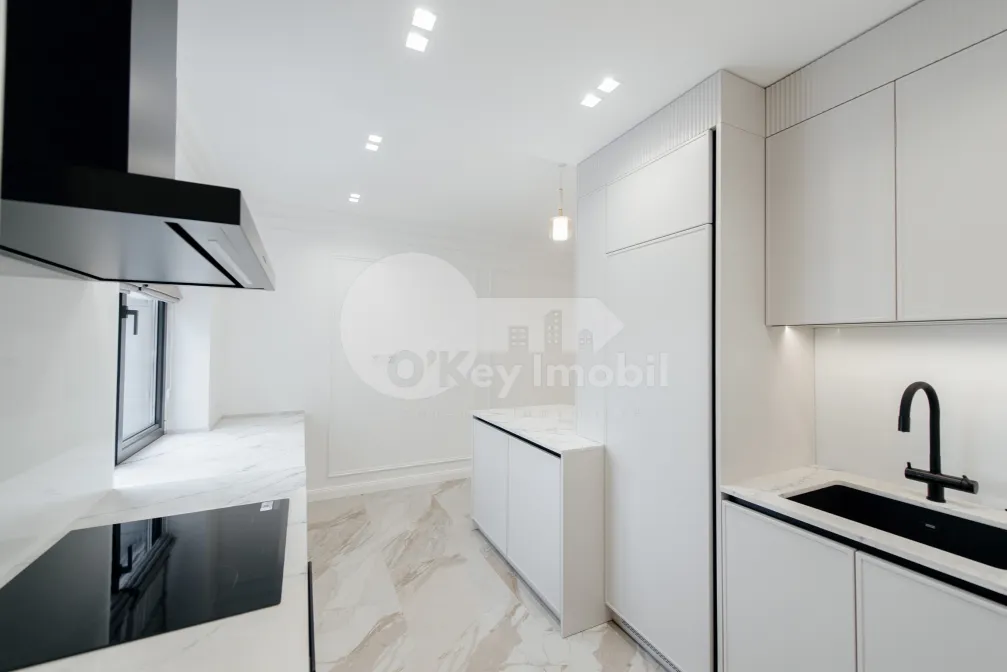 Apartament, Centru, TEATRULUI