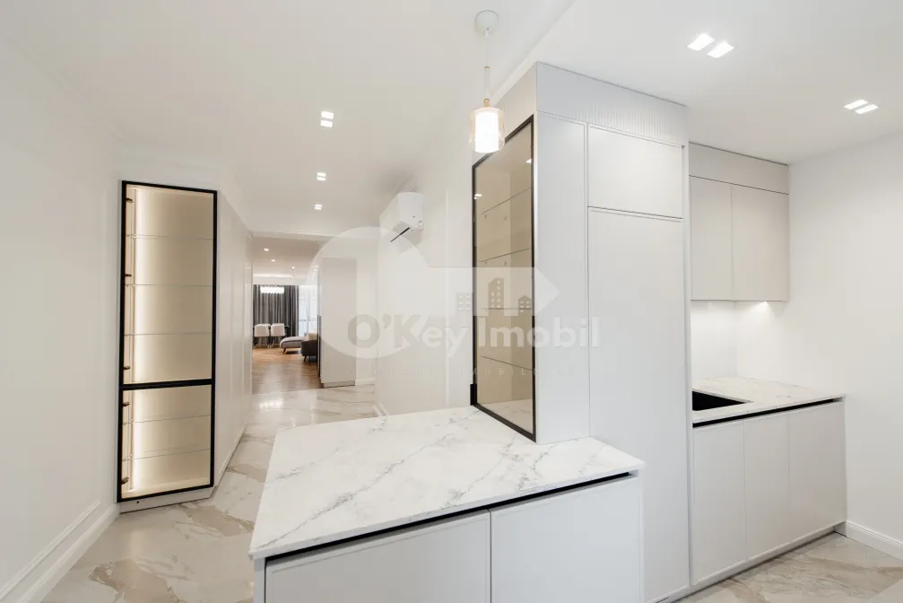 Apartament, Centru, TEATRULUI