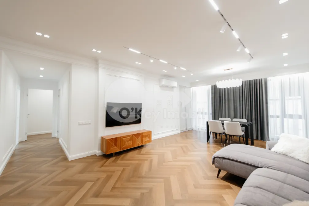 Apartament, Centru, TEATRULUI