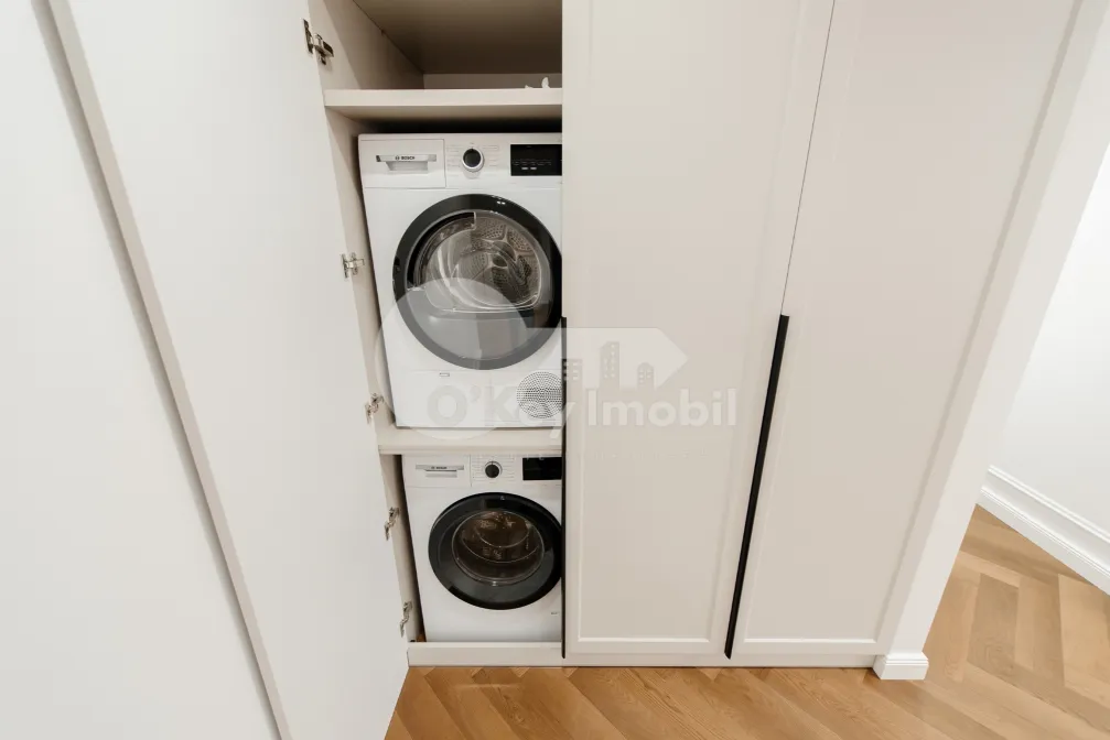 Apartament, Centru, TEATRULUI