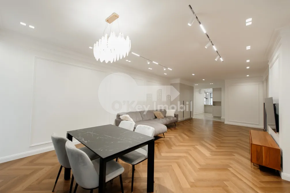 Apartament, Centru, TEATRULUI