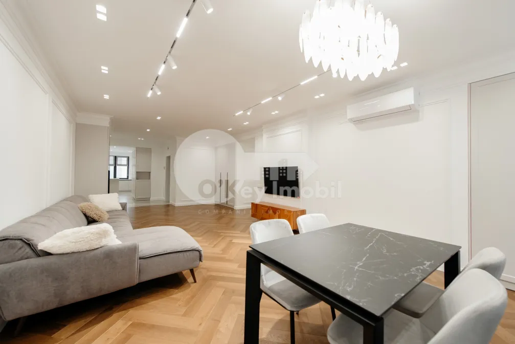 Apartament, Centru, TEATRULUI