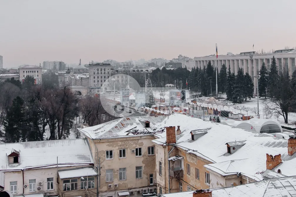 Apartament, Centru, TEATRULUI