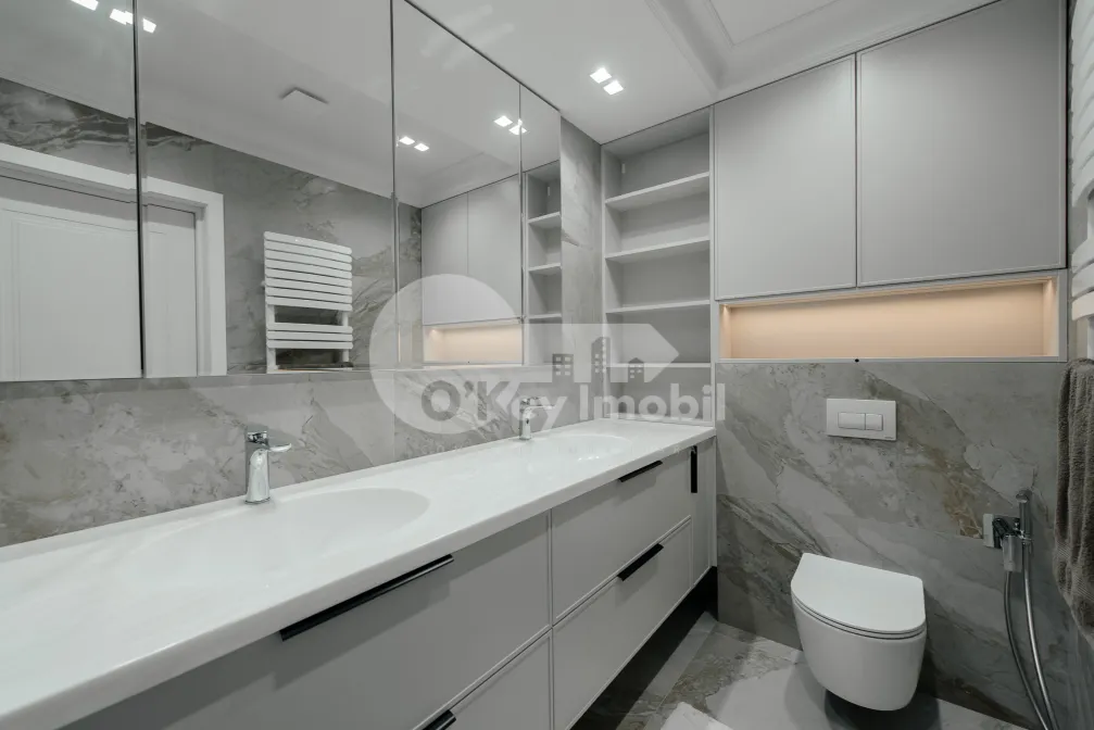 Apartament, Centru, TEATRULUI