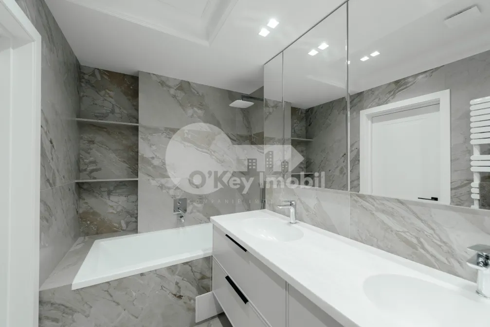 Apartament, Centru, TEATRULUI