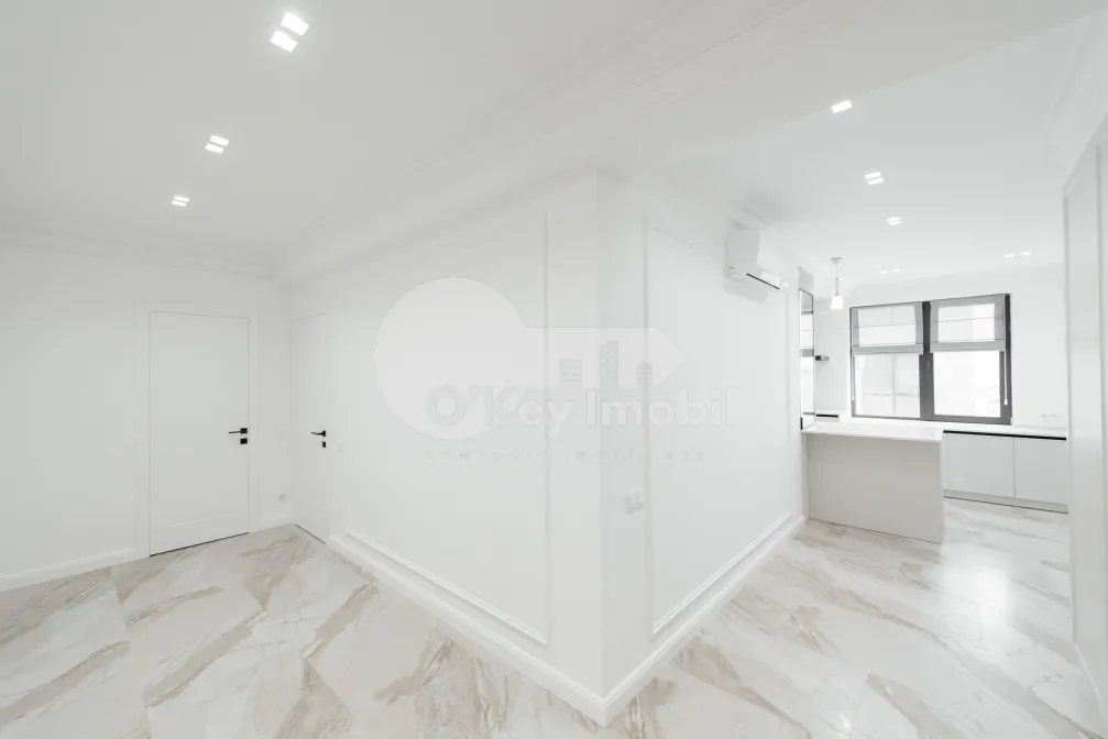 Apartament, Centru, TEATRULUI