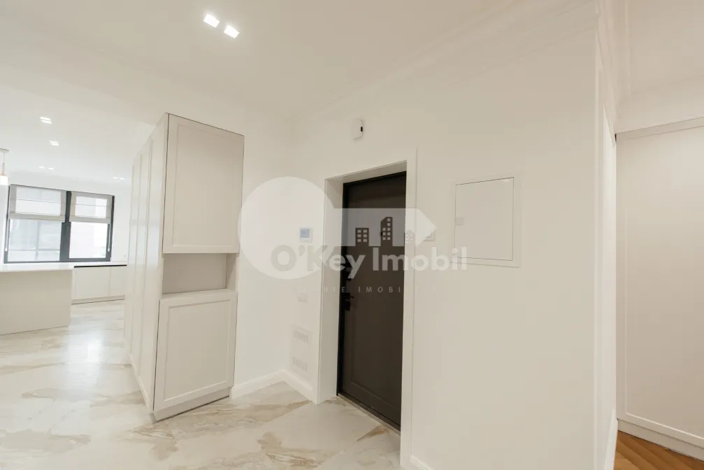 Apartament, Centru, TEATRULUI