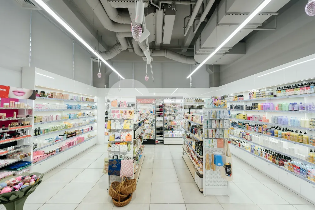 Spațiu comercial, Buiucani, CALEA IEȘILOR