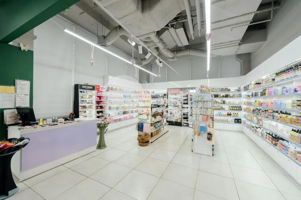 Spațiu comercial, Buiucani, CALEA IEȘILOR