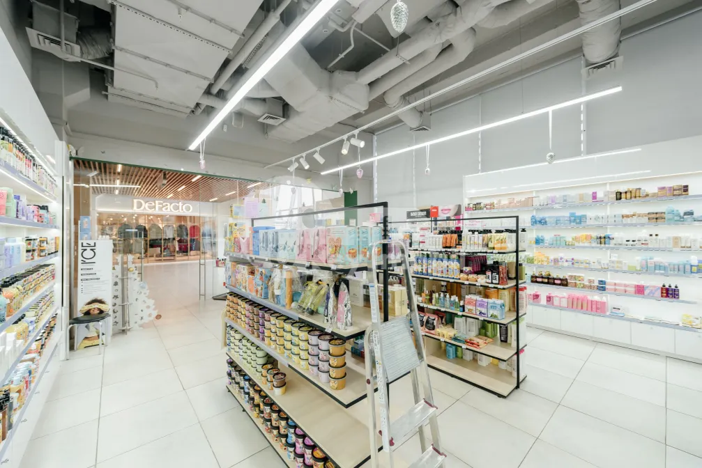 Spațiu comercial, Buiucani, CALEA IEȘILOR