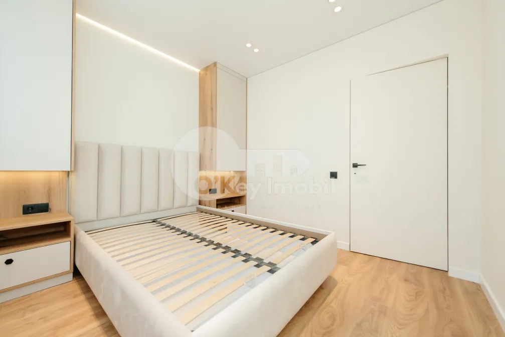 Квартира, Буюканы, ИОН БУЗДУГАН