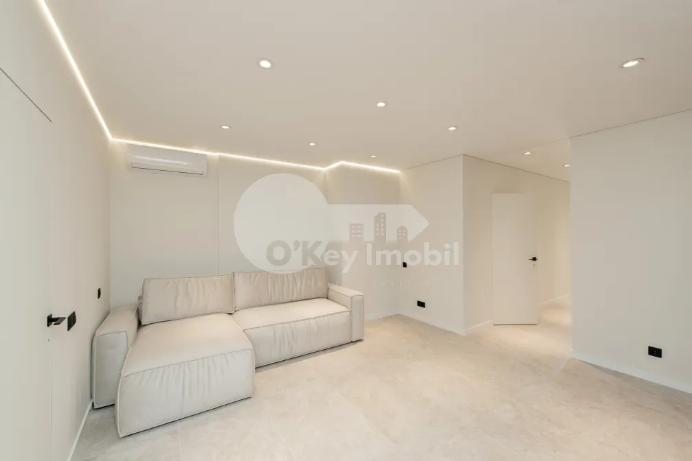 Квартира, Буюканы, ИОН БУЗДУГАН