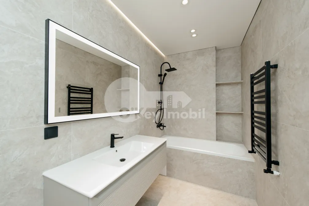 Квартира, Буюканы, ИОН БУЗДУГАН